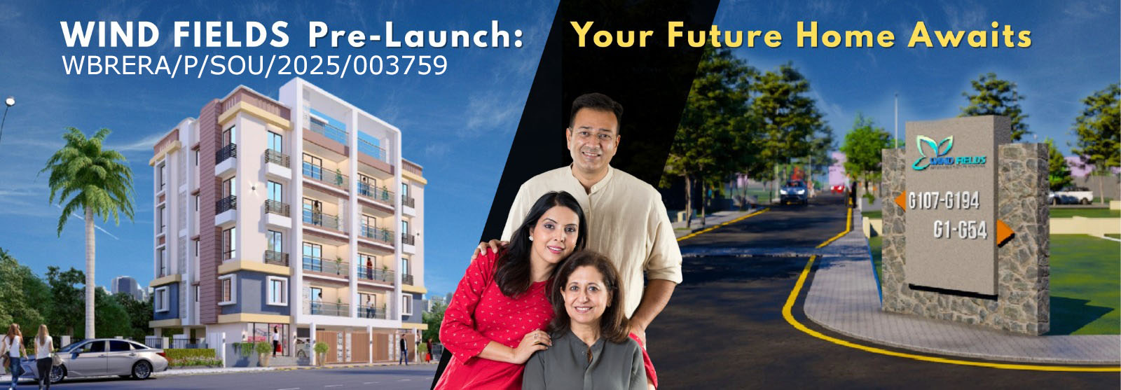 Premium Apartment / Flat in Newtown